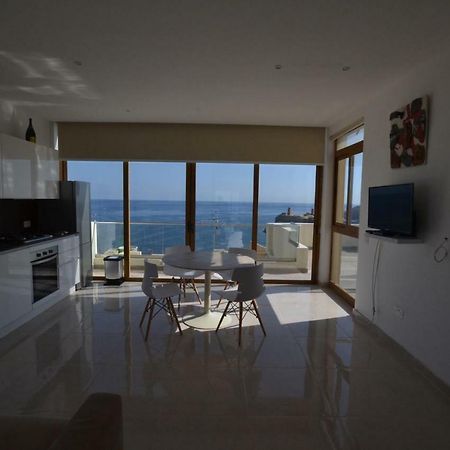Valletta Dream Suites Penthouse Exterior photo