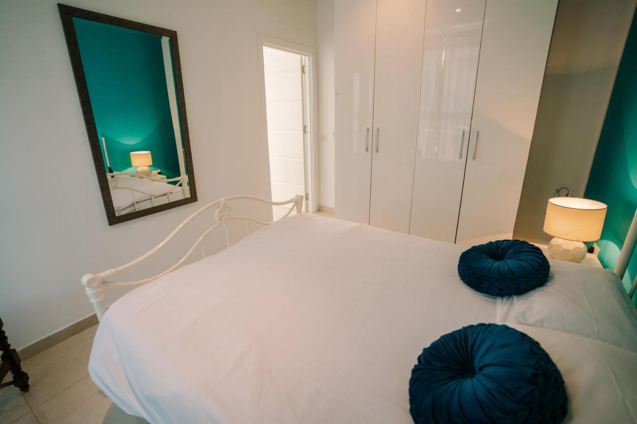 Valletta Dream Suites Penthouse Exterior photo