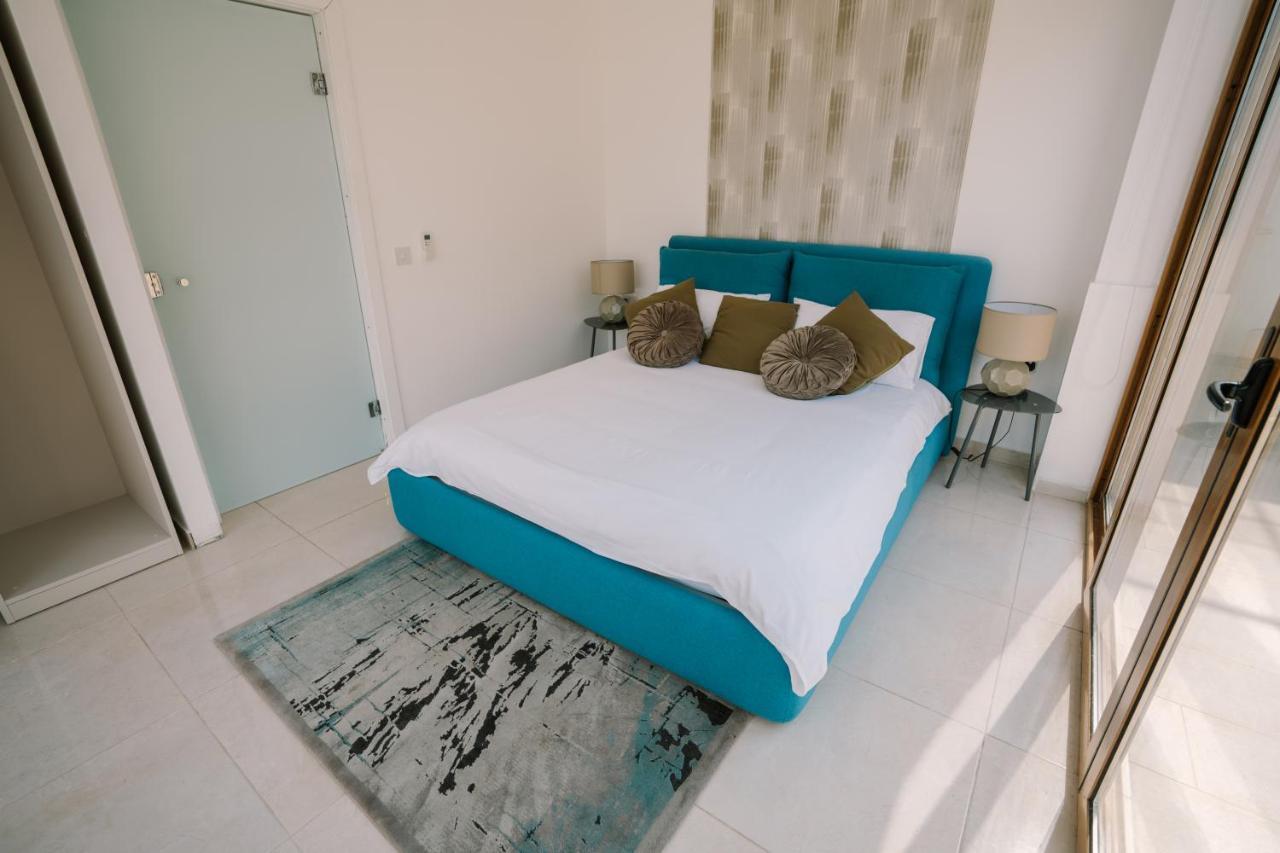 Valletta Dream Suites Penthouse Exterior photo