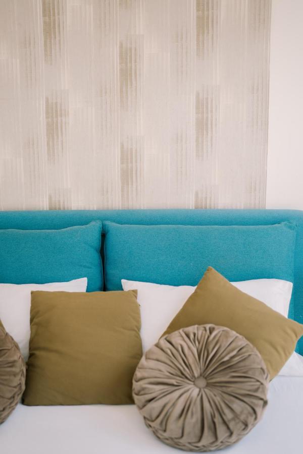 Valletta Dream Suites Penthouse Exterior photo
