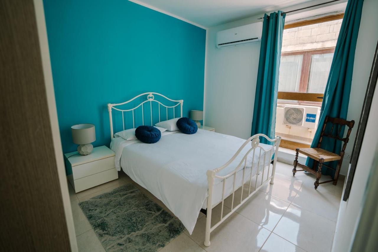 Valletta Dream Suites Penthouse Exterior photo