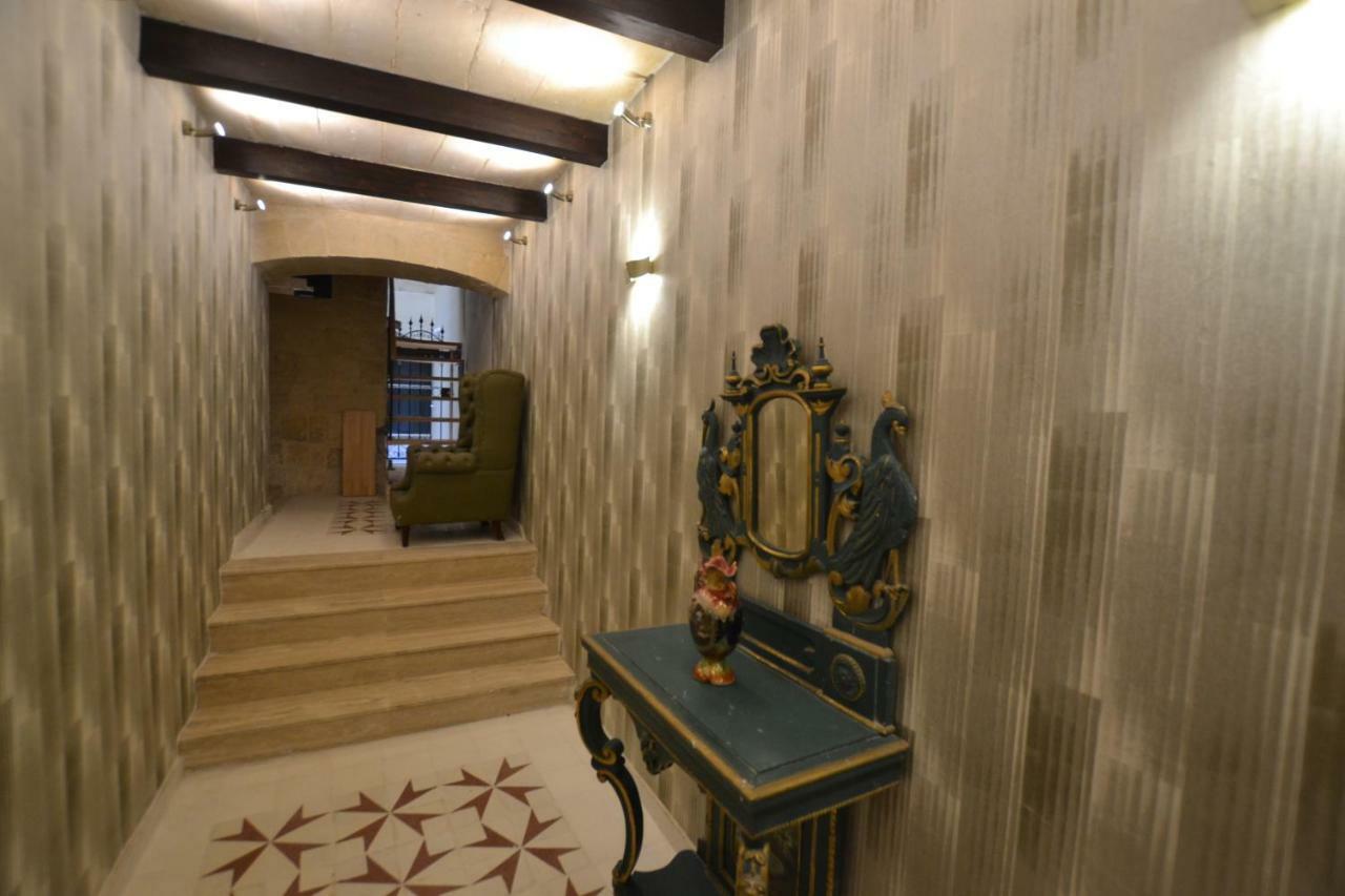 Valletta Dream Suites Penthouse Exterior photo