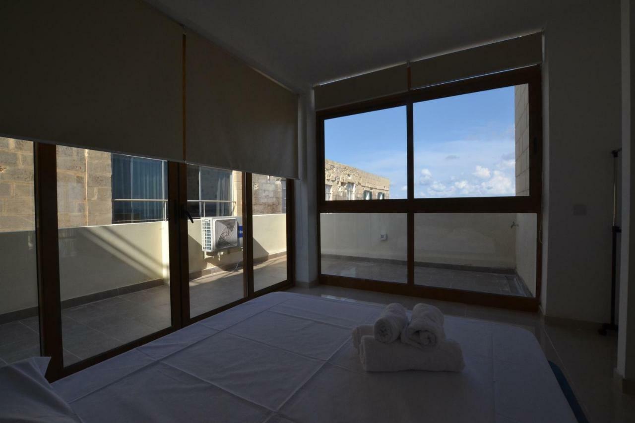 Valletta Dream Suites Penthouse Exterior photo