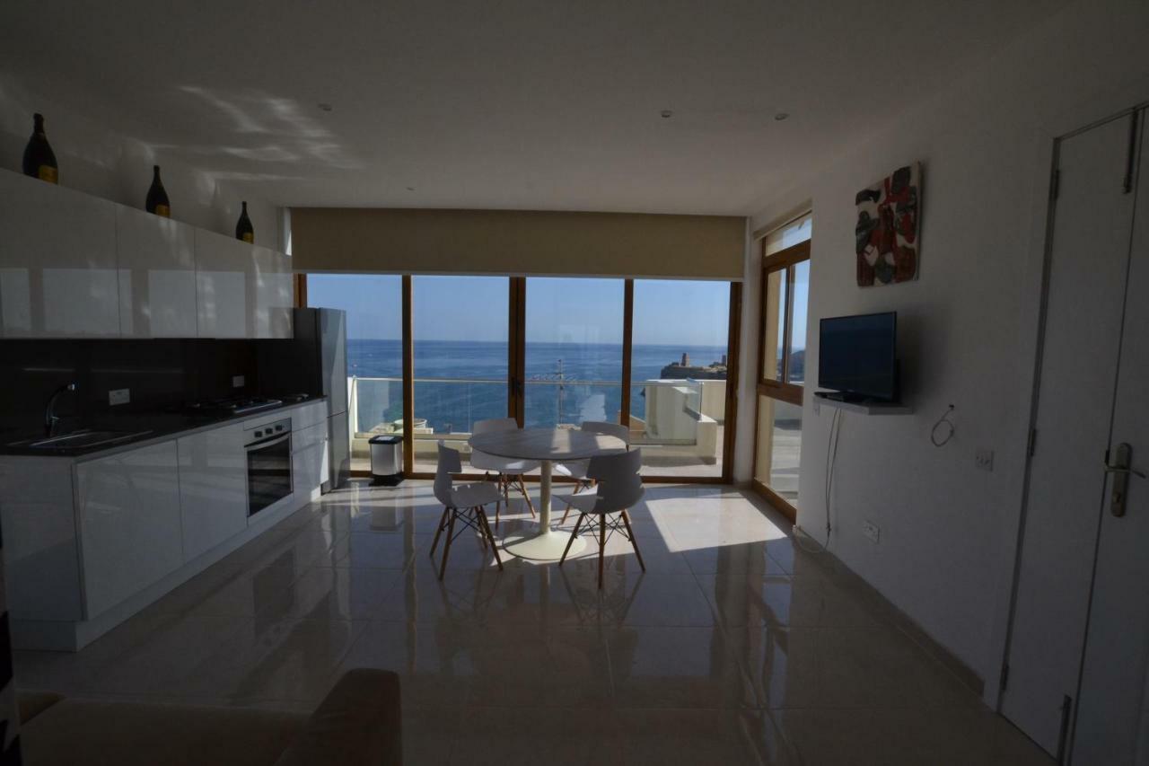 Valletta Dream Suites Penthouse Exterior photo