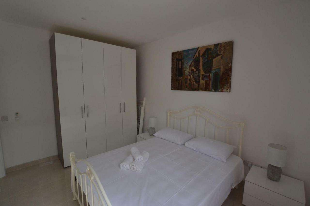 Valletta Dream Suites Penthouse Exterior photo