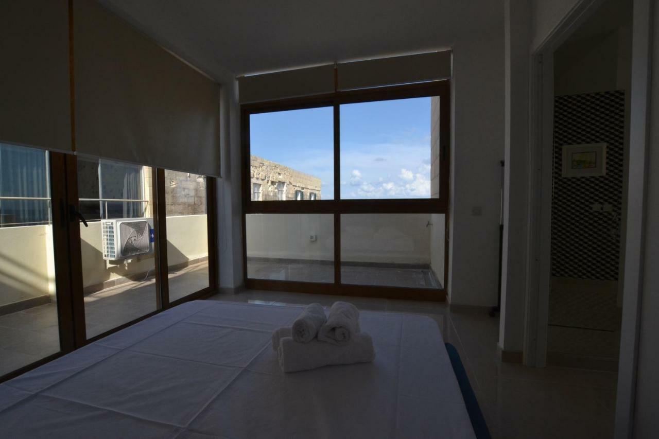Valletta Dream Suites Penthouse Exterior photo