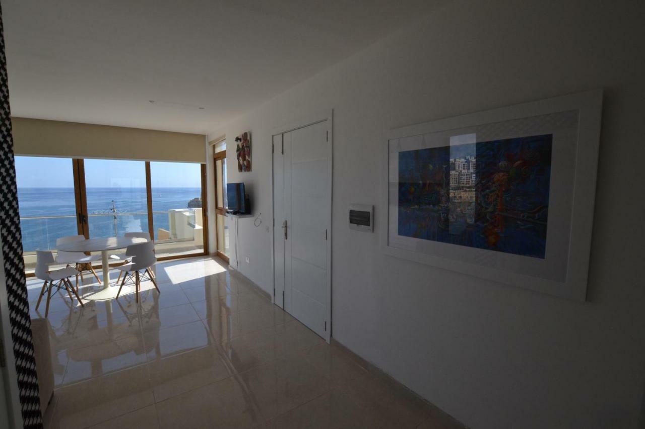 Valletta Dream Suites Penthouse Exterior photo