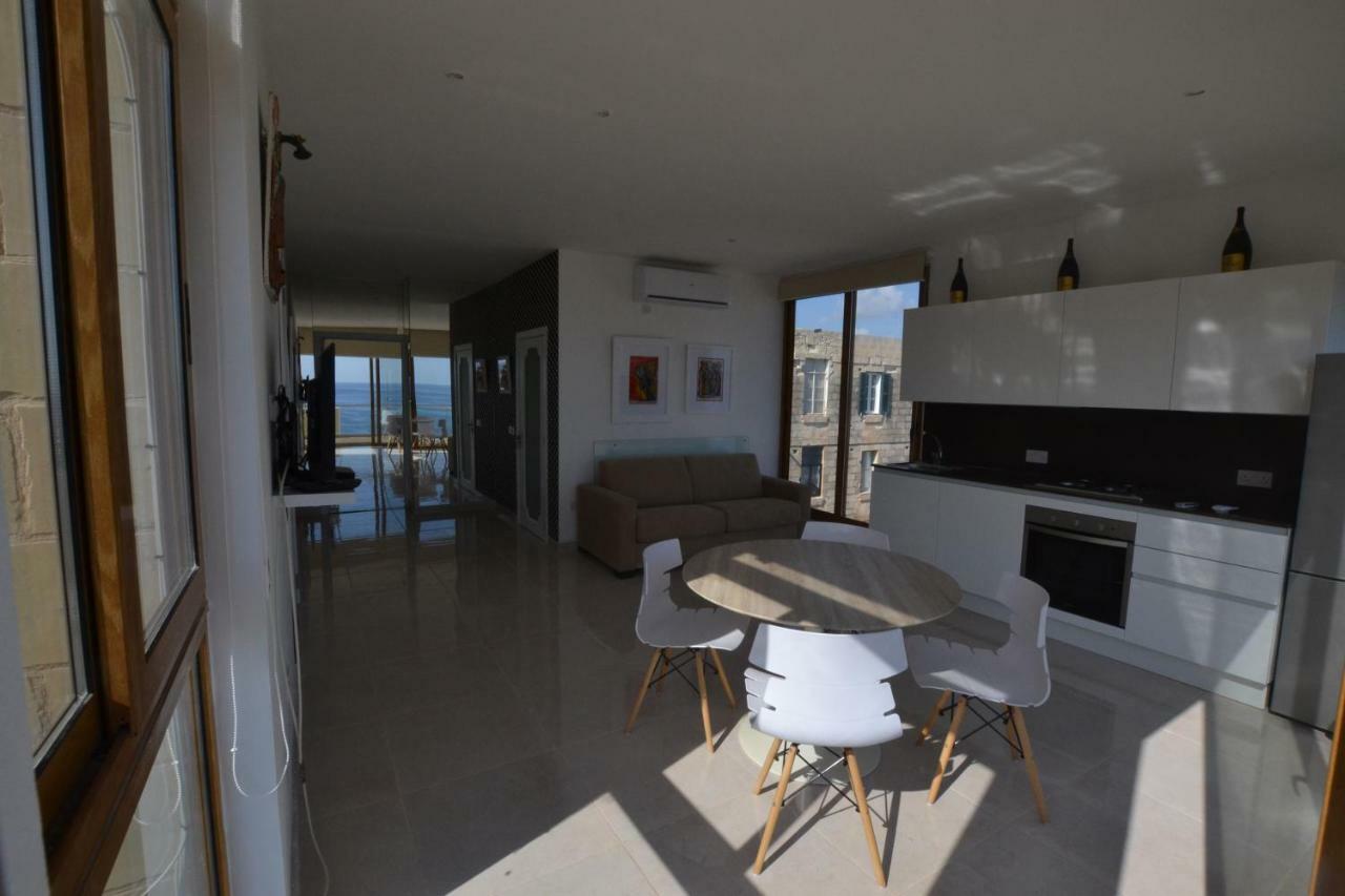 Valletta Dream Suites Penthouse Exterior photo
