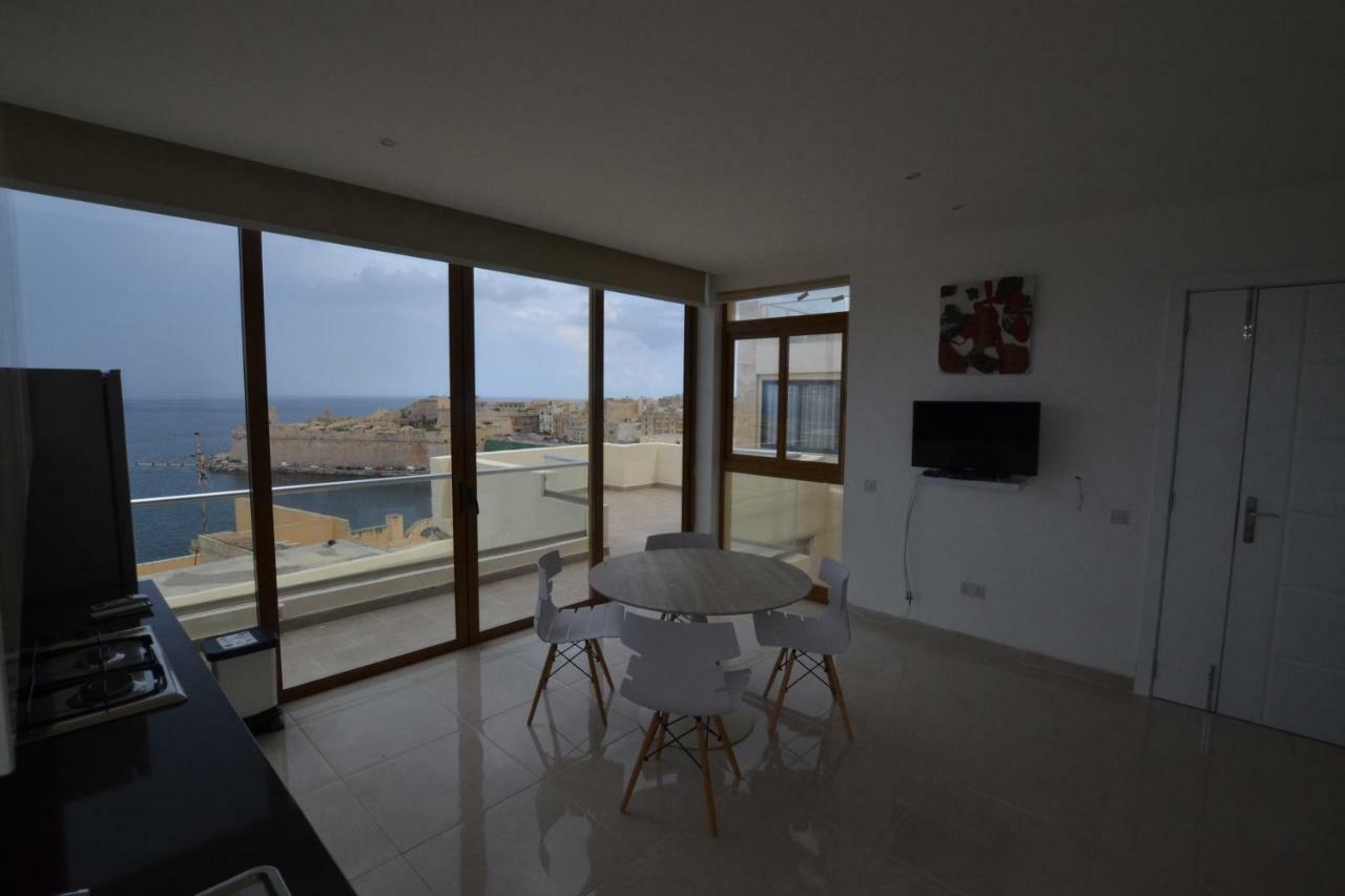 Valletta Dream Suites Penthouse Exterior photo