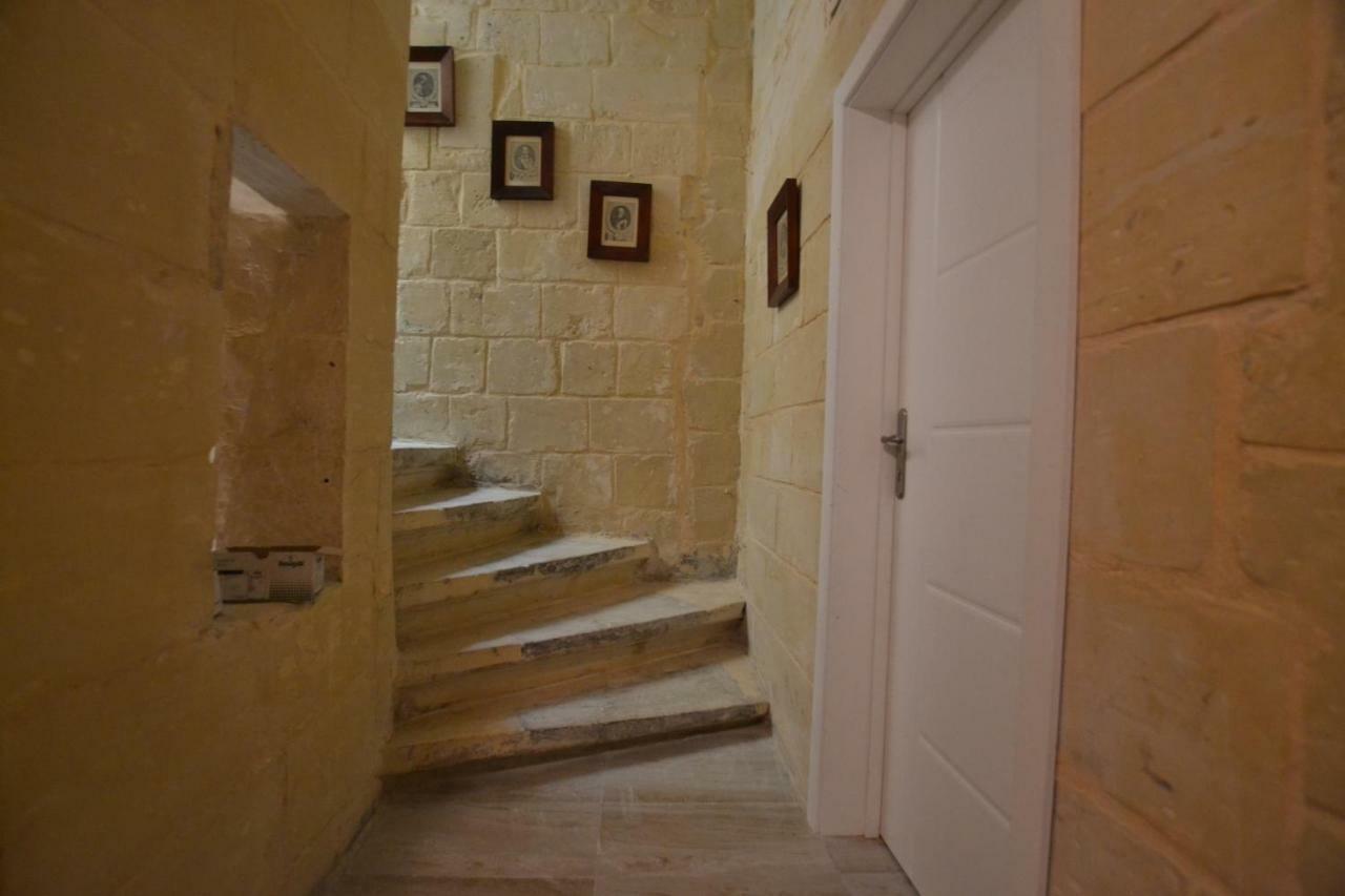 Valletta Dream Suites Penthouse Exterior photo